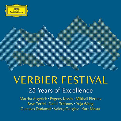 25 Years Of Excellence (Limited Edt.)