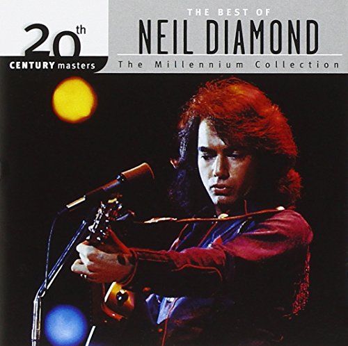 Best Of Neil Diamond: Millennium