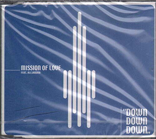 Down Down Down Cd'S