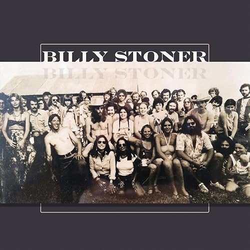 Billy Stoner