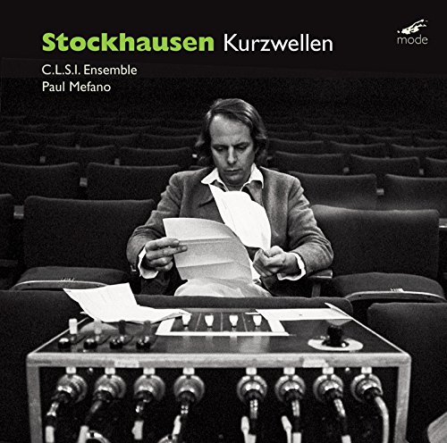 Kurzwellen