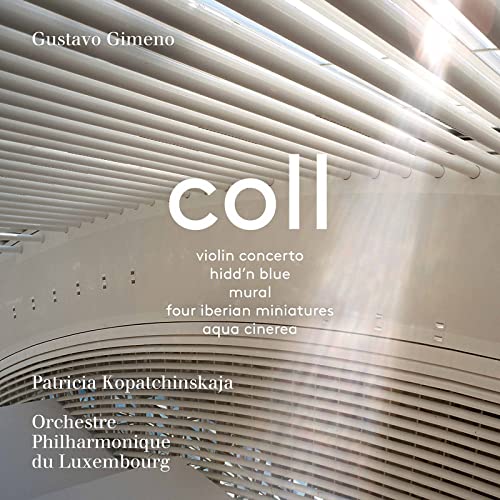 Orchestral Works