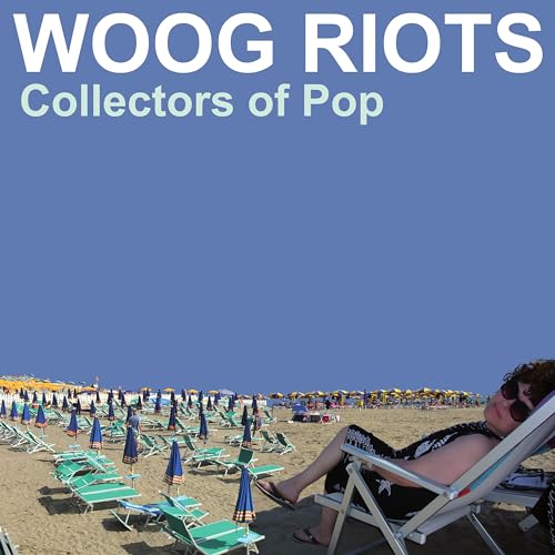 Collectors Of Pop