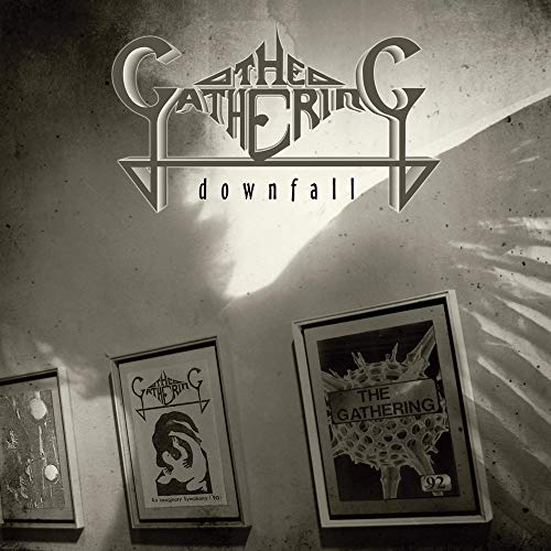 Downfall (2 Cd)