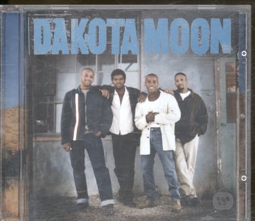 Dakota Moon