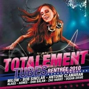 Totalement Tubes 2010