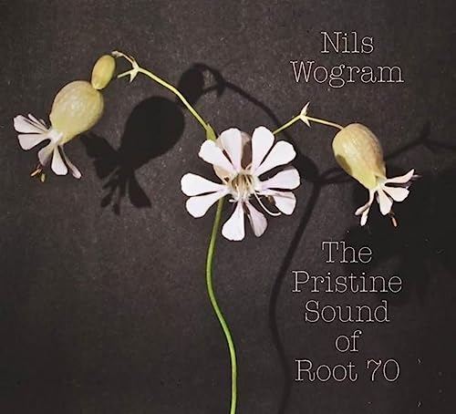 Wogram,Nils Root 70 - The Pristine Sound Of Root 70
