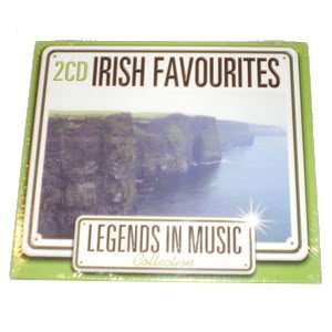 Irish Favourites