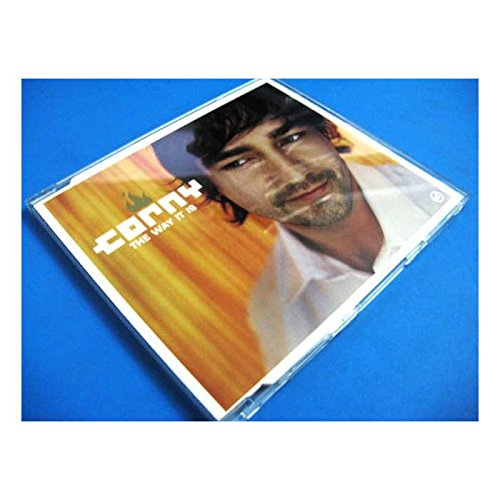 Corny-Way It Is -Cds-
