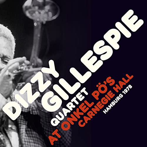 Live At Onkel Po'S Carnegie Hall, Hamburg 1978