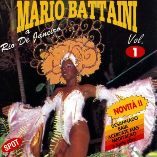 A Rio De Janeiro Vol. 1