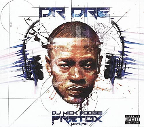 Dr. Dre