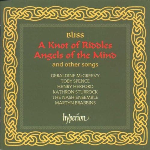 Knot Of Riddles. Songs (2 Cd)