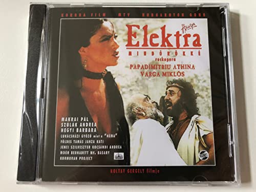 Elektra Mind?R?Kkt 1-2.