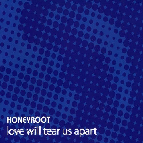 Love Will Tear Us Ap