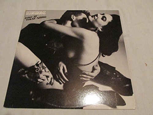 Love At First Sting (1984) / Vinyl Record [Vinyl-Lp]