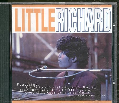 Little Richard