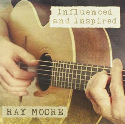 Influenced Inspired