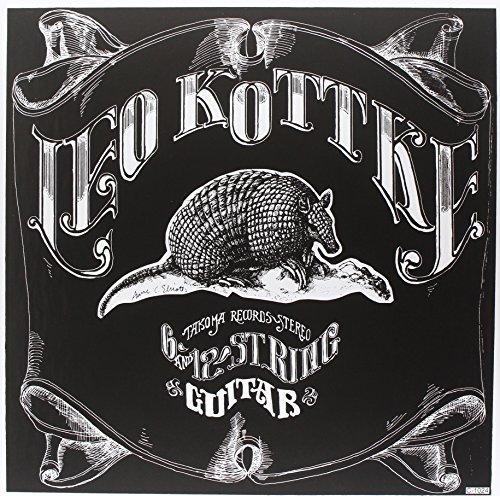 6-And12-Strng Guitar (2 Lp)