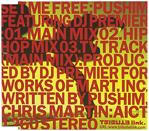 Set Me Free