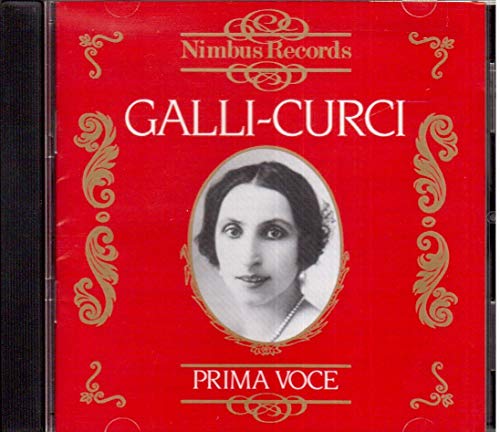 Galli-Curci