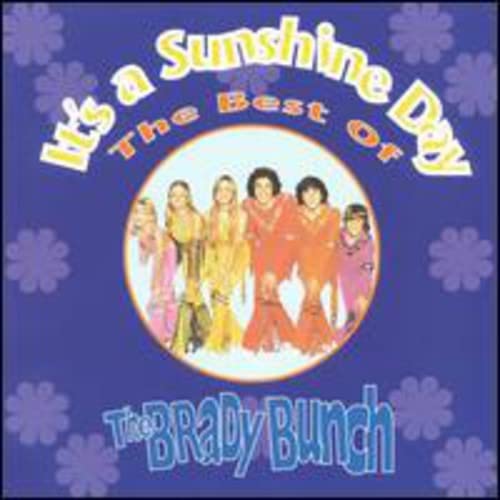 Best Of-It'S A Sunshine Day