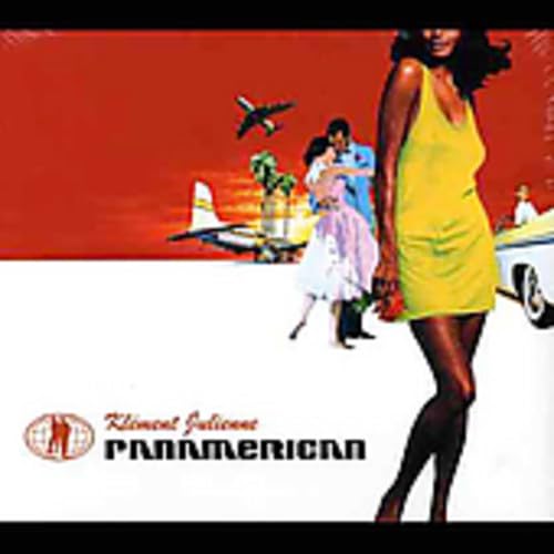 Panamerican