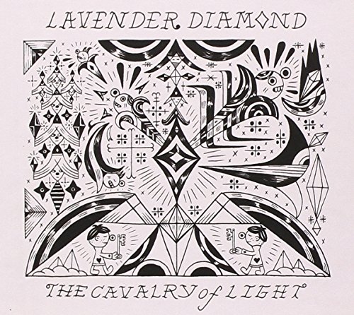The Cavalry Of Light