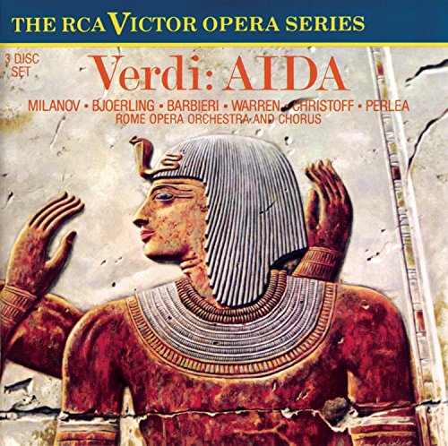Aida-Comp Opera