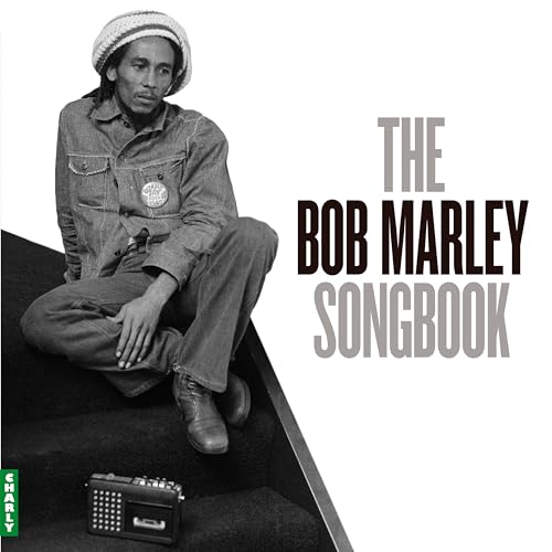 The Bob Marley Songbook