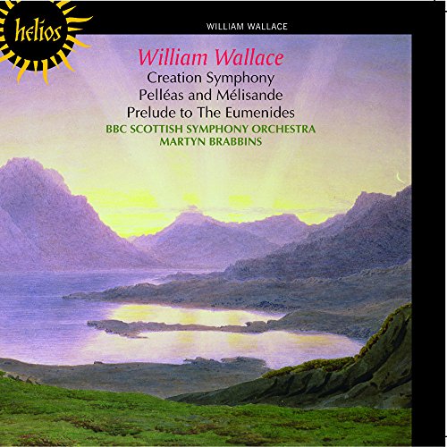 Creation Symphony / Pelleas & Melisande Suite