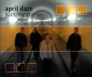 Suck My Energy [Single-Cd]