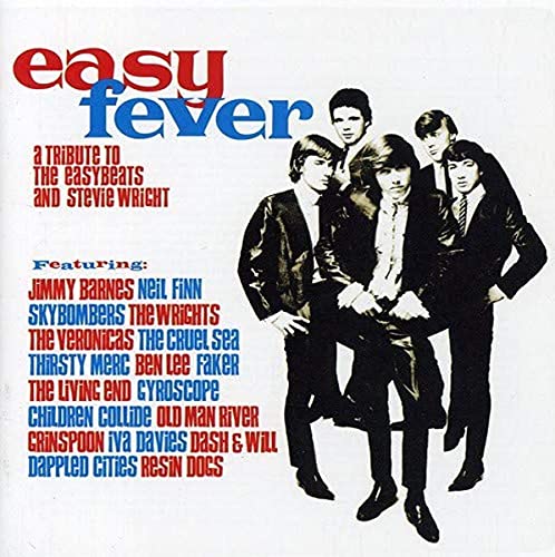 Easy Fever: A Tribute To The Easybeats