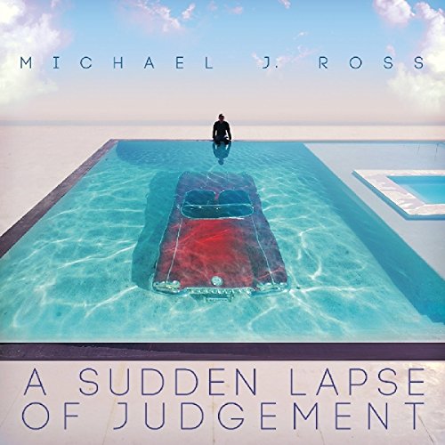 A Sudden Lapse Of Judgement