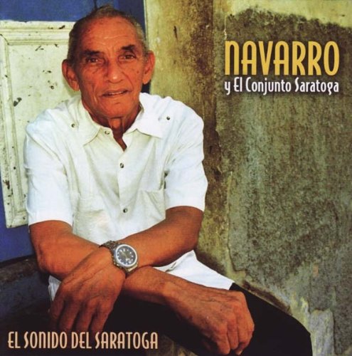 El Sonido Del Saratoga