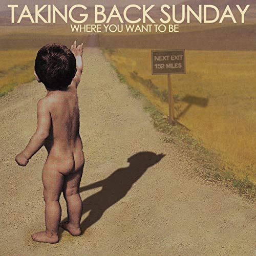 Where You Want To Be (2 Lp)