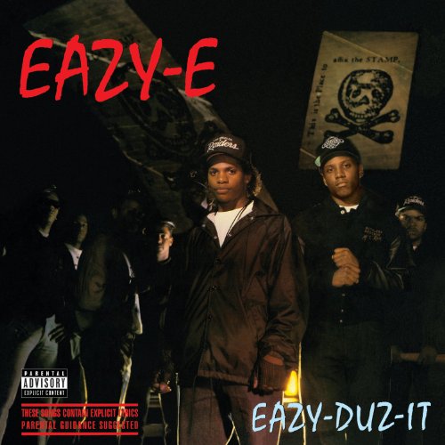 Eazy Duz It: 25Th Anniversary Edition