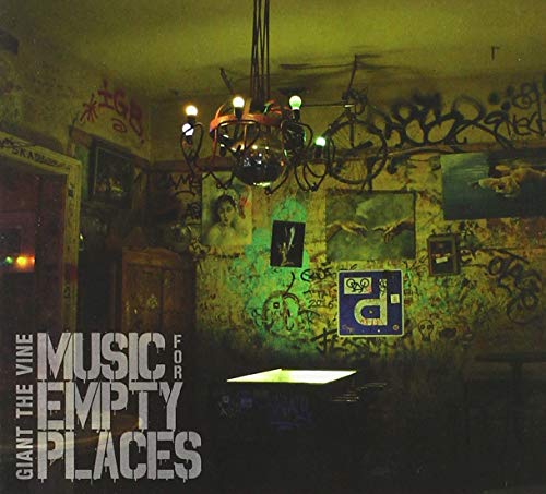 Music For Empty Places