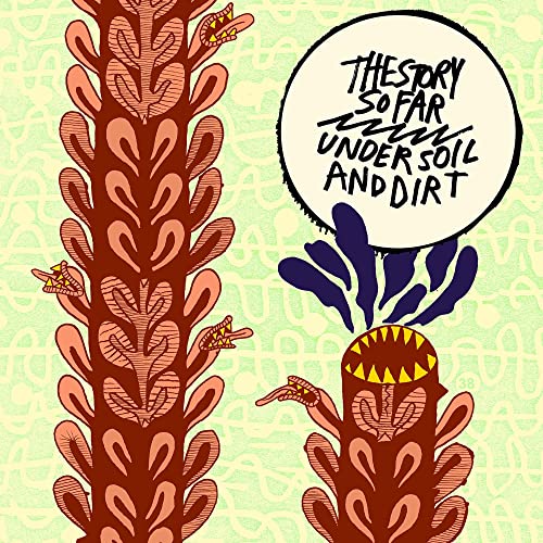 Under Soul And Dirt