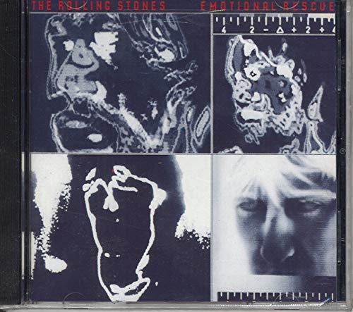 Emotional Rescue