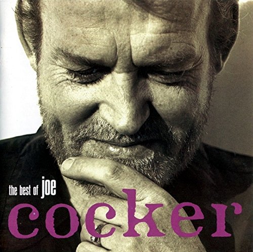 The Best Of Joe Cocker / 2 Vinile Capitol Records ‎7 80513 1 Italia