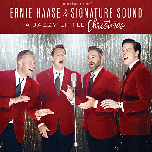 Jazzy Little Christmas