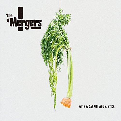 With A Carrot & A Stick