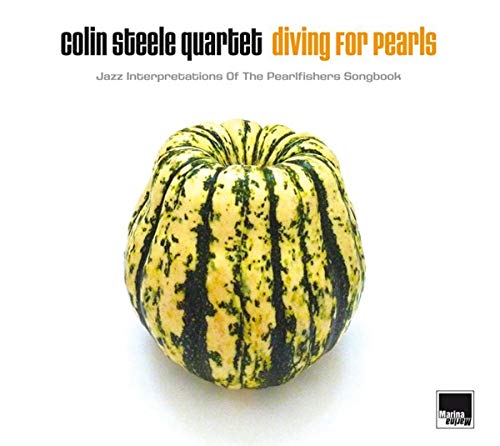 Diving For Pearls: Jazz Interpretations Of The