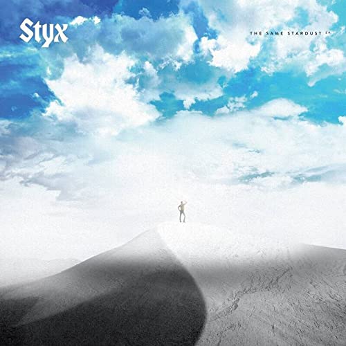 The Same Stardust (Rsd 21)