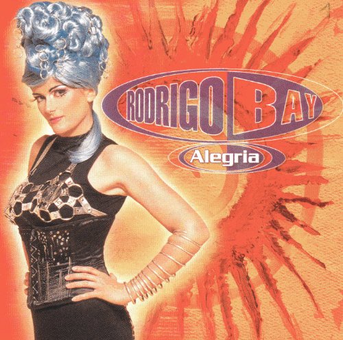 Alegria