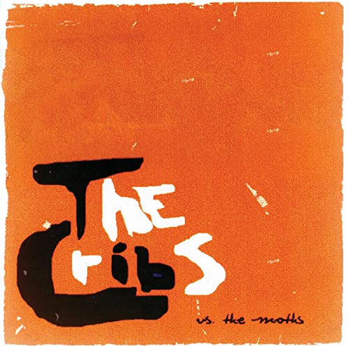 Vs The Moths College Sessions 2001 (Orange Vinyl)