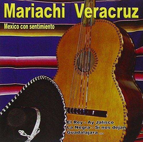 Mexico Con Sentimiento