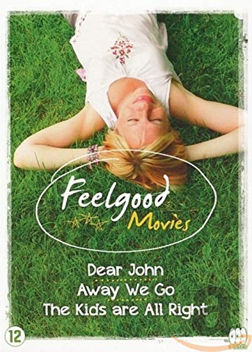 Feelgood Movies