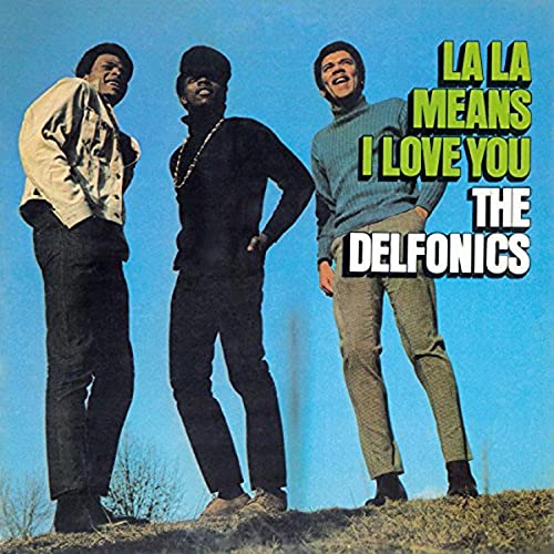 La La Means I Love You (180 Gr.)